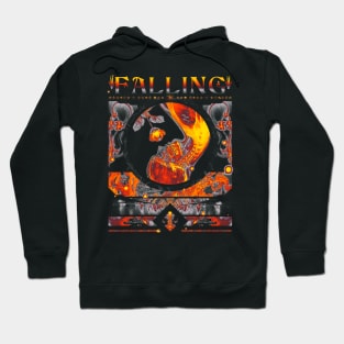 Falling Hoodie